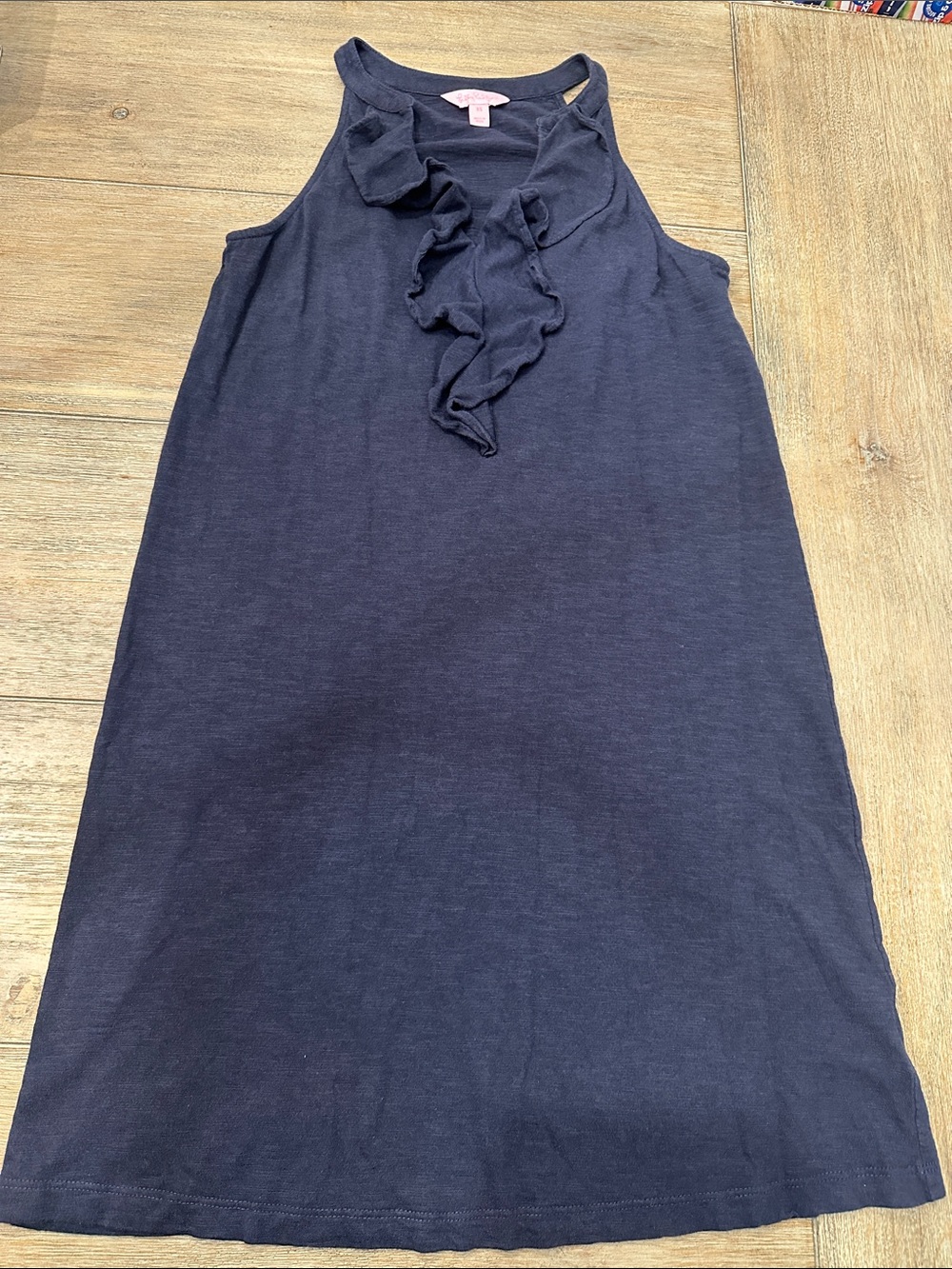 Lilly Pulitzer Women’s Navy Shay Dress | Size XS